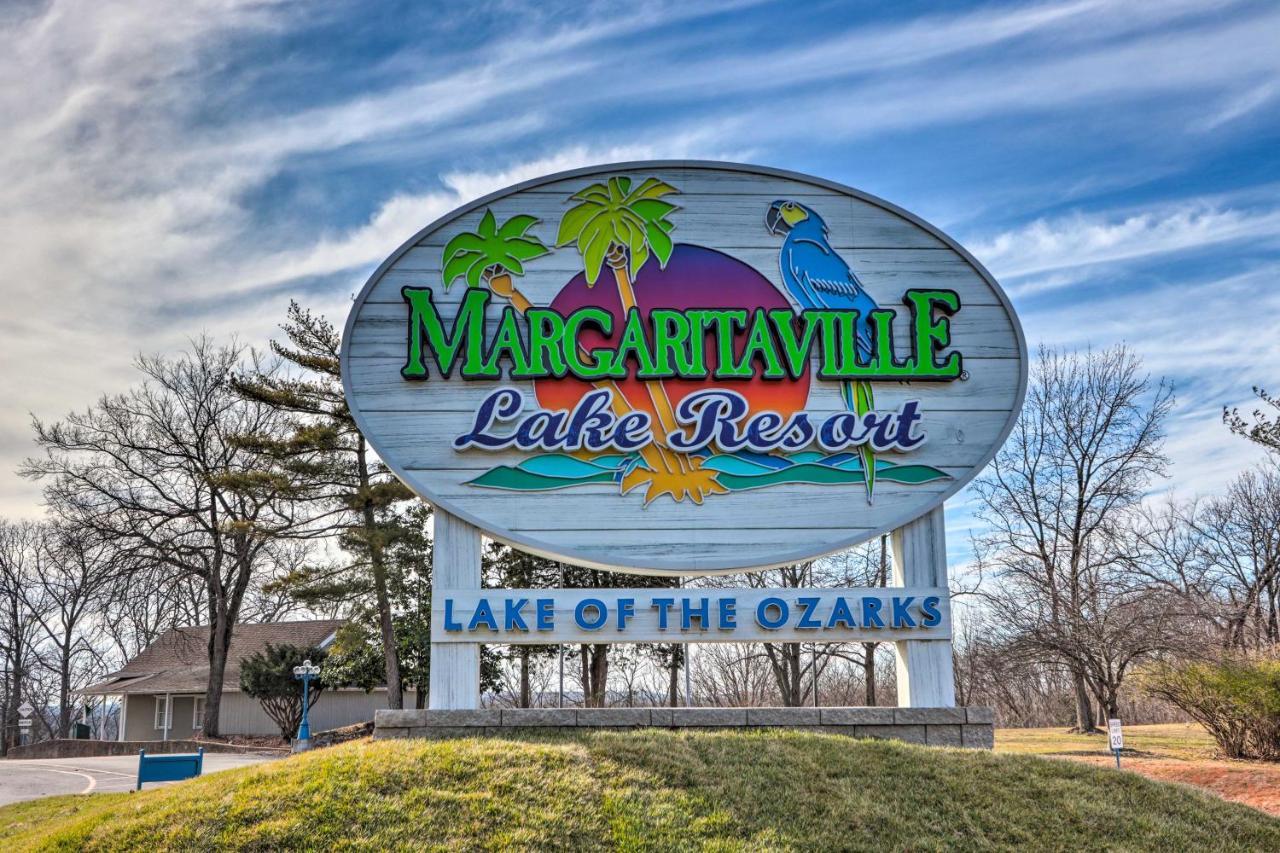 Margaritaville Resort Retreat With Hot Tub And Deck شاطئ أوسيدج المظهر الخارجي الصورة