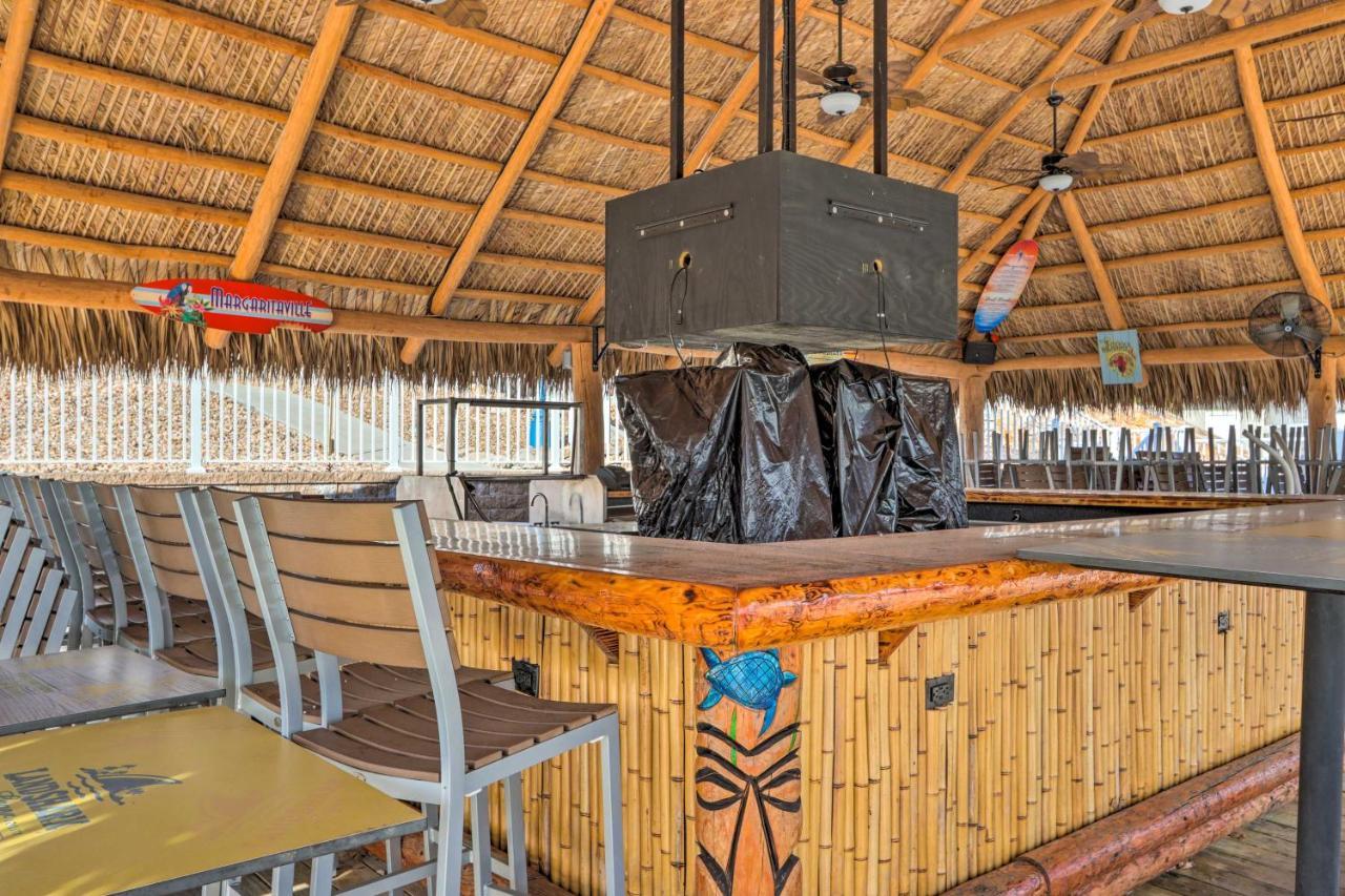 Margaritaville Resort Retreat With Hot Tub And Deck شاطئ أوسيدج المظهر الخارجي الصورة