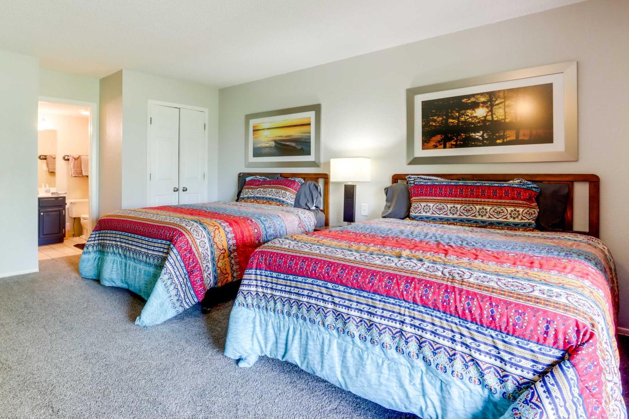 Margaritaville Resort Retreat With Hot Tub And Deck شاطئ أوسيدج المظهر الخارجي الصورة