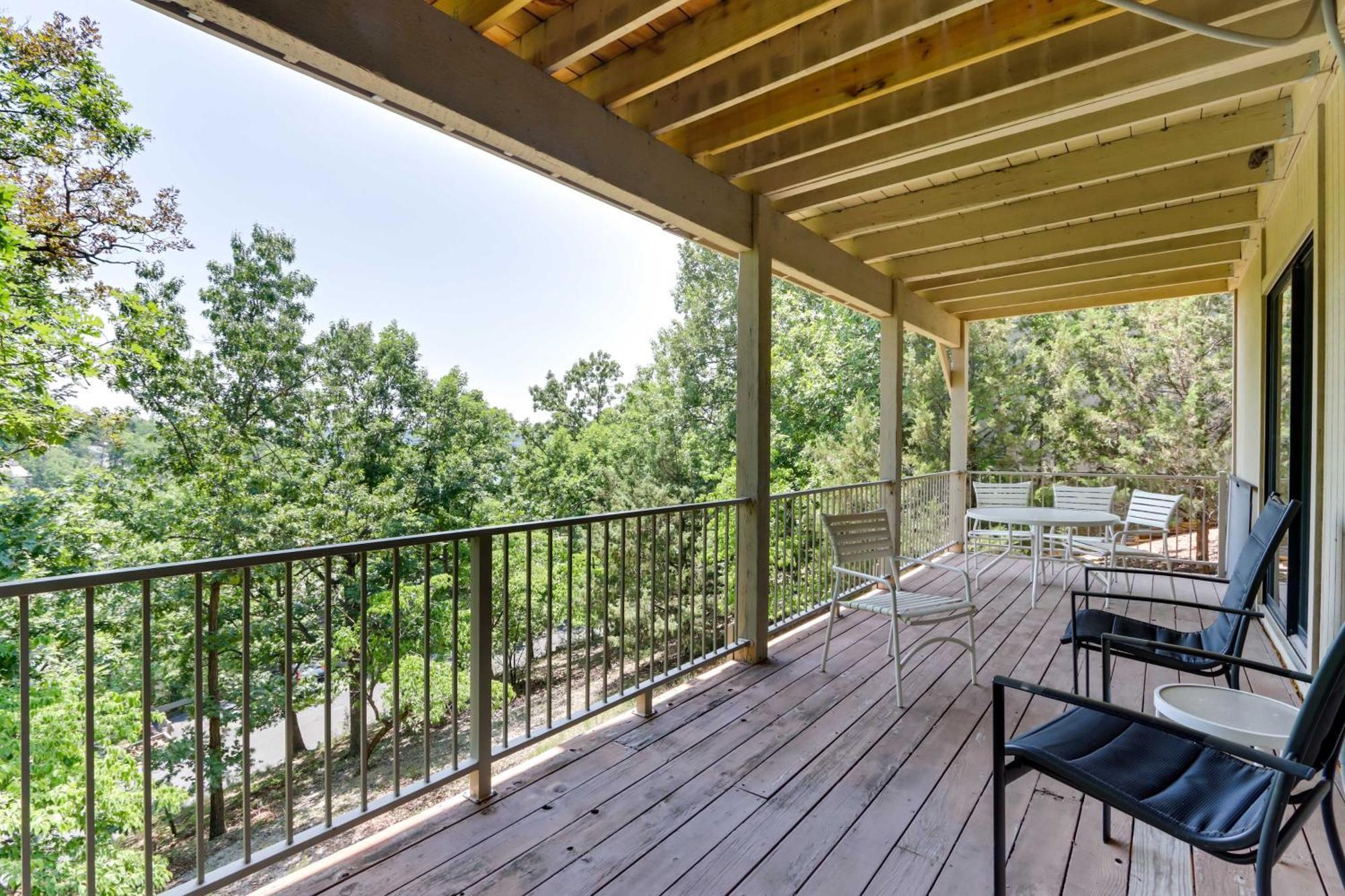Margaritaville Resort Retreat With Hot Tub And Deck شاطئ أوسيدج المظهر الخارجي الصورة